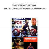 185-Arthur-Drechsler---The-Weightlifting-Encyclopedia-Video-Companion