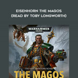 185-Dan-Abnett---Eisenhorn---The-Magos-read-by-Toby-Longworth