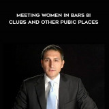 185-David-DeAngelo---Meeting-Women-In-Bars-8i-Clubs-And-Other-Pubic-Places