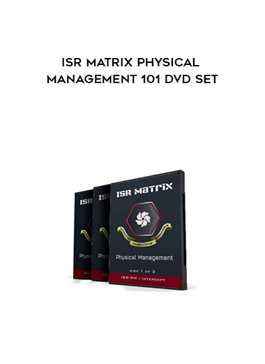 186-ISR-Matrix-Physical-Management-101-DVD-Set.jpg