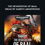 187-Guy-Haley---The-Devastation-Of-Baal-read-by-Gareth-Armstrong