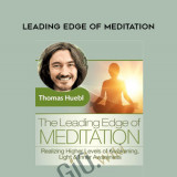 188-Leading-Edge-of-Meditation---Thomas-Huebl