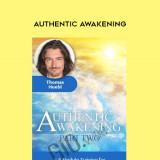 189-Authentic-Awakening---Thomas-Huebl