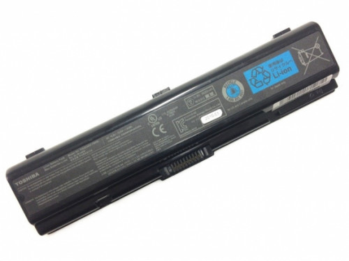 Originale Batteria 65Wh Toshiba A000030390
https://www.itadattatore.com/toshiba-c-62_86/originale-batteria-65wh-toshiba-a000030390-p-114938.html

Informazioni sul prodotto
Tecnologia della batteria: Li-ion
Voltaggio del dispositivo(Volt): 10.8 Volt
Capacità: 6000 mAh / 65 Wh / 9-Cellula
Colore:Nero
Condizione: Nuovo, Originale
Garanzia: 12 mesi completi di garanzia e di rimborso nei 30 giorni
Il pacchetto include
1 x Batteria Toshiba (Con gli strumenti)
Modello compatibile:
V000091200 Toshiba, V000100760 Toshiba, V000181690 Toshiba, V000100770 Toshiba, V000181940 Toshiba, V000131200 Toshiba, V000101220 Toshiba, V000123370 Toshiba, V00012317 Toshiba, V000123420 Toshiba, V000090420 Toshiba, V000120980 Toshiba, V000181780 Toshiba, V000131340 Toshiba, V000123380 Toshiba, V000181790 Toshiba, V000181110 Toshiba, V000123170 Toshiba, V000181090 Toshiba, A000041480 Toshiba, V000181680 Toshiba, K000058320 Toshiba, V000190830 Toshiba, K000092220 Toshiba, K000046350 Toshiba, A000040840 Toshiba, K000049410 Toshiba, A000030390 Toshiba, A000030370 Toshiba, K000067720 Toshiba, A000030410 Toshiba, K000067840 Toshiba, A000040850 Toshiba, A000045690 Toshiba, K000083570 Toshiba, K000092240 Toshiba, K000135930 Toshiba, PABAS099 Toshiba, PA3533U1BAS Toshiba, K000046360 Toshiba, PA3534U Toshiba, PA3534U1BRS Toshiba, K000083560 Toshiba, K000046320 Toshiba, K000067810 Toshiba, PA3533U1BRS Toshiba, K000046330 Toshiba, K000083080 Toshiba, PA3534U-BAS Toshiba, K000093220 Toshiba, PA3535U-1BRS Toshiba, PABAS097 Toshiba, K00009399 Toshiba, PA3727U-1BRS Toshiba, K000046340 Toshiba, PA3534U1BAS Toshiba, P0000706 Toshiba, K000093230 Toshiba, PA3534U-1BAS Toshiba, PA3682U-1BRS Toshiba, K000093240 Toshiba, PABAS154 Toshiba, PA3533U-1BRS Toshiba, K000093990 Toshiba, PABAS174 Toshiba, PA3533U Toshiba, PABAS098 Toshiba, PA3533U-1BAS Toshiba, PA3534U-1BRS Toshiba, PA3535U-1BAS Toshiba,