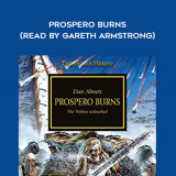 19-Dan-Abnett---Prospero-Burns-read-by-Gareth-Armstrong