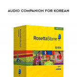 19-Rosetta-Stone---Audio-Companion-for-Korean