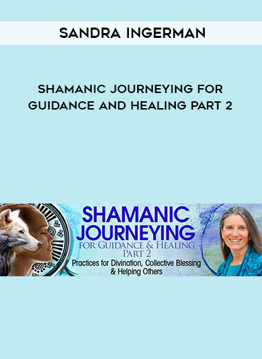 190-Shamanic-Journeying-for-Guidance-and-Healing-Part-Two-with-Sandra-Ingerman.jpg