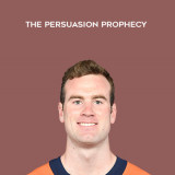 191-Kevin-Hogan---The-Persuasion-Prophecy