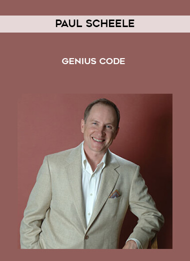 191-Paul-Scheele---Genius-Code.jpg
