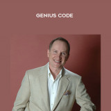 191-Paul-Scheele---Genius-Code