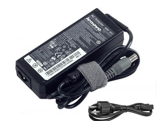 Originele Lenovo ThinkPad T510 (NTH4) Adapter Oplader 90W
https://www.30adapter.nl/originele-lenovo-thinkpad-t510-nth4-adapter-oplader-90w-p-50381.html

Originele Lenovo ThinkPad T510 (NTH4) Adapter Oplader 90WProduct informatie
Input:100-240V / 50-60Hz
Output: 20V-4.5A-90W
Connector: 7.9mm / 5.5mm 1 Pin
Kleur: Zwart
Conditie: Nieuw,Originele
Garantie: 12 maanden garantie en 30 dagen geld terug
Pakket inbegrepen:
1 x Lenovo Adapter
1 x EU-PLUG KabelOriginele Lenovo ThinkPad T510 (NTH4) Adapter Oplader 90WOriginele Lenovo ThinkPad T510 (NTH4) Adapter Oplader 90W