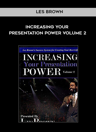 194-Les-Brown---Increasing-Your-Presentation-Power-Volume-2c23d540c9f461f60.jpg