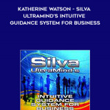 196-Jose-Silva-Ed-Bernd-Jr-Katherine-Watson---Silva-UltraMinds-Intuitive-Guidance-System-For-Business