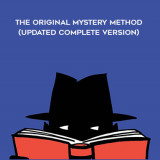 198-Mystery---The-Original-Mystery-Method-UPDATED-COMPLETE-VERSION