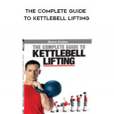 198-Steve-Cotter---The-Complete-Guide-to-Kettlebell-Lifting