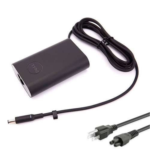 Dell XPS 13 9360 Charger/Adapter 45W
 https://www.adapterone.com/dell-xps-13-9360-chargeradapter-45w-p-12783.html

 Product Info
- Input:100-240V / 50-60Hz
- Voltage-Electric current-Output Power: 19.5V-2.31A-45W
- Plug Type: 4.5mm / 3.0mm 1 Pin
- Color: Black
- Condition: New,Genuine
- Warranty: Full 12 Months Warranty and 30 Days Money Back
Package included:
- 1 x Dell Charger
- 1 x US-PLUG Cable
Kompatibles Modell
- 03RG0T Dell, 070VTC Dell, 3RG0T Dell, 450-18061 Dell, CPL-3RG0T Dell, 3RGOT Dell, HK45NM140 Dell, JT9DM Dell, 450-18066 Dell, PA-1450-66D1 Dell, LA45NM121 Dell, ADP-45XD BA Dell, C2WJH Dell, 4H6NV Dell, CDF57 Dell, CN-04H6NV Dell, 450-18919 Dell, DA45NM131 Dell,