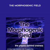 2-Christopher-Tims---The-Morphogenic-field