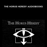 2-THE-HORUS-HERESY-AUDIOBOOKS