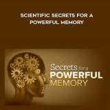 2-TTC-Video---Scientific-Secrets-For-a-Powerful-Memory