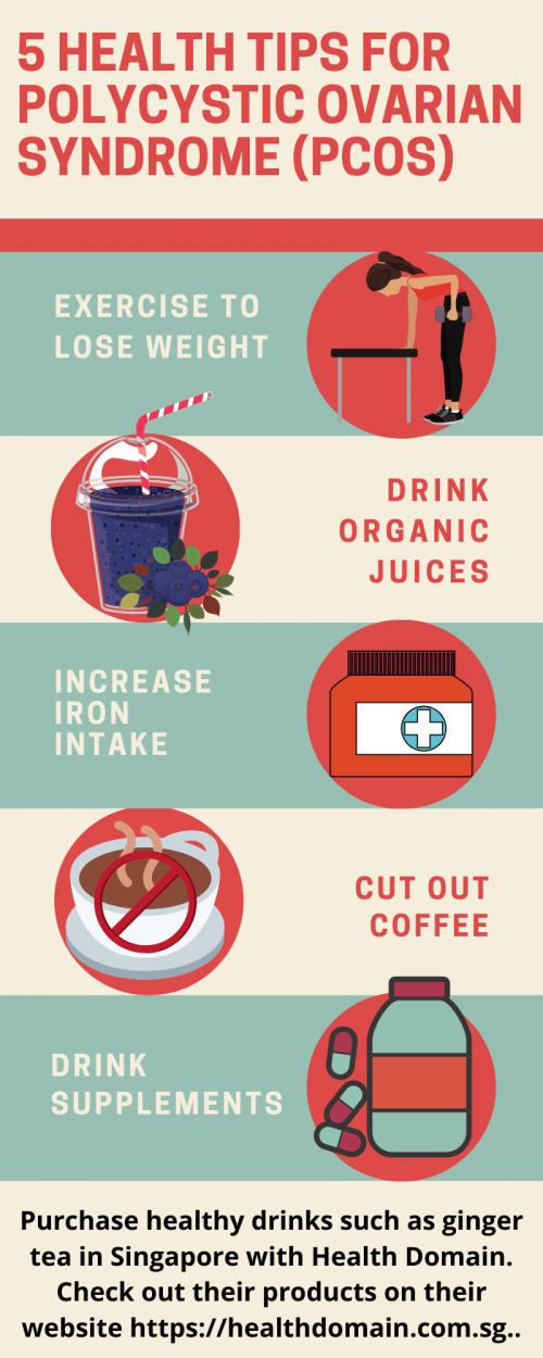 Reduce consuming sugary drinks and switch to beverages that are made without sweeteners or preservatives. Going herbal is a good option like green tea or hibiscus. Ginger tea is also recommended to help relieve pain and cramps during menstruation.

#GingerTeaSingapore


https://healthdomain.com.sg/products/