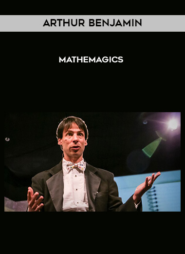 201-Arthur-Benjamin---Mathemagics.jpg
