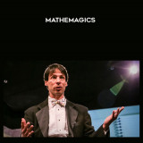 201-Arthur-Benjamin---Mathemagics