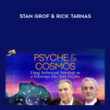 202-Psyche--Cosmos---Stan-Grof--Rick-Tarnas