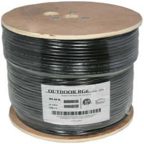 Explore for best quality Coax Wire like Power Black CMP, Dual Shield RG6/U and Power White CMP at wholesale price. Speedy delivery & standard shipping services.

Read More: https://www.sfcable.com/coaxial-bulk-cable.html