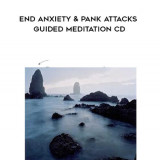 204-Christopher-Love-End-Anxiety--Pank-Attacks-Guided-Meditation-CD