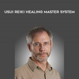 21-Bruce-Wilson---Usui-Reiki-Healing-Master-System