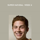 21-Julian-Foxx--Super-Natural--Week-6