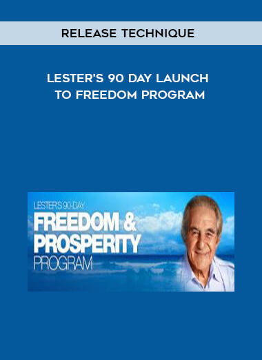 210-Release-Technique---Lesters-90-Day-Launch-to-Freedom-Program.jpg