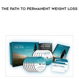 212-Anthony-Robbins---The-Path-to-Permanent-Weight-Loss