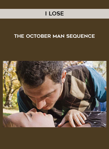 214 I lOSe The October Man Sequence