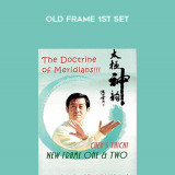 215-Chen-Zhen-Lei---Old-Frame-1st-Set