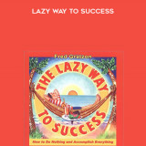 218-Lazy-Way-to-Success