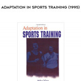 22-Atko-Viru---Adaptation-in-Sports-Training-1995