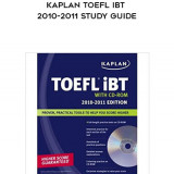 222-Kaplan-TOEFL-iBT-2010-2011-Study-Guide