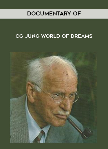 223 Documentary of CG Jung World of Dreams