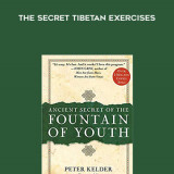 223-The-Fountain-of-Youth---The-Secret-Tibetan-Exercises