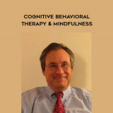 23-Donald-Sloane---Cognitive-Behavioral-Therapy--Mindfulness