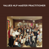 230-Tad-James-A-Adriana-James---Values-NLP-Master-Practitioner