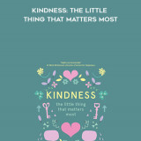 231-Jaime-Thurston---Kindness-The-Little-Thing-That-Matters-Most