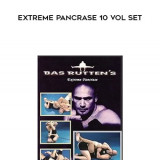 232-Bas-Rutten---Extreme-Pancrase-10-VoL-Set