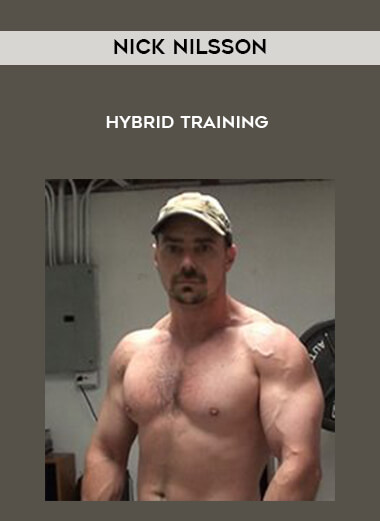232 Nick Nilsson Hybrid Training