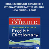 233-Collins-COBUILD-Advanced-Dictionary-Interactive-CD-ROM-New-edition-20098f0aa1849cc64e84