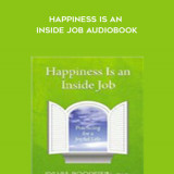 237-Sylvia-Boorstein---Happiness-Is-an-Inside-Job-Audiobook