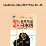 238-Hiroko-Terauchi---Learning-Japanese-from-Songs