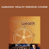 24-James-Ray---Harmonic-Wealth-Weekend-course