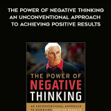 242-Bob-Knight-Bob-Hammel---The-Power-Of-Negative-Thinking-An-Unconventional-Approach-To-Achieving-Positive-Results